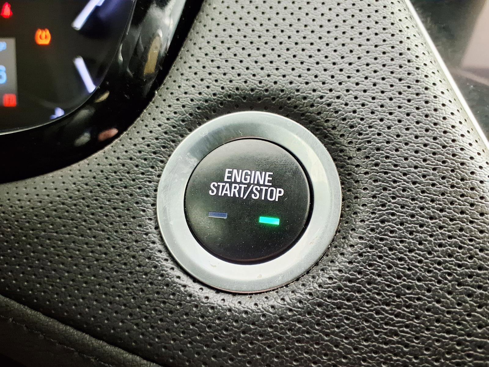 Used 2019 Cadillac XT5 Luxury FWD image 23