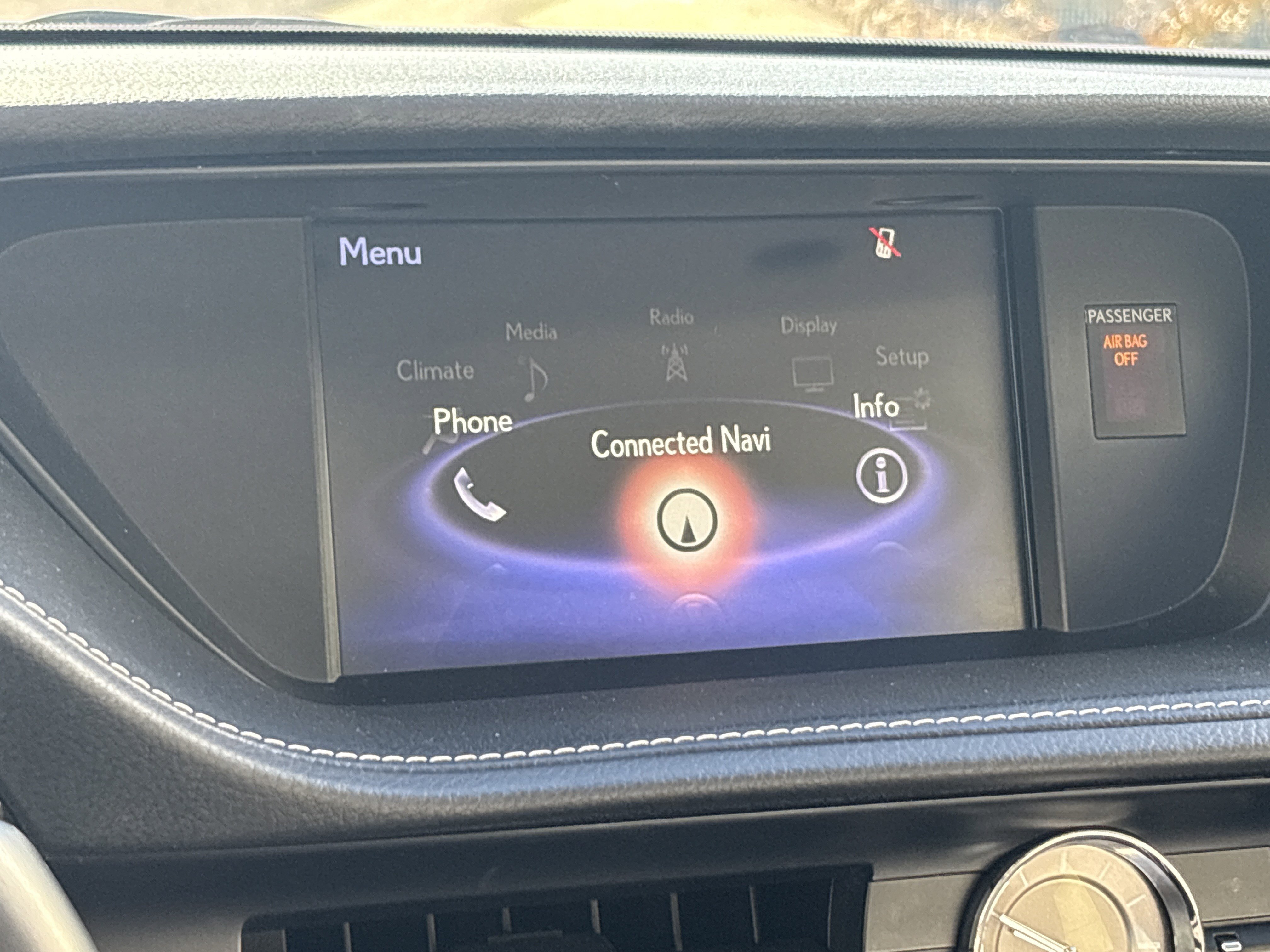 Used 2018 Lexus ES 350 image 24