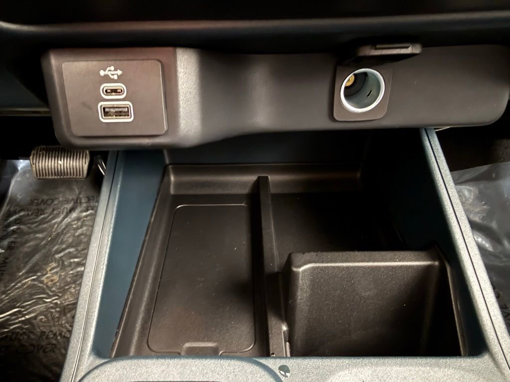 New 2025 Ford Maverick XL w/ 4K Tow Package image 37