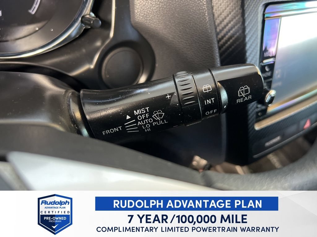 Used 2022 Mitsubishi Outlander Sport ES FWD image 44