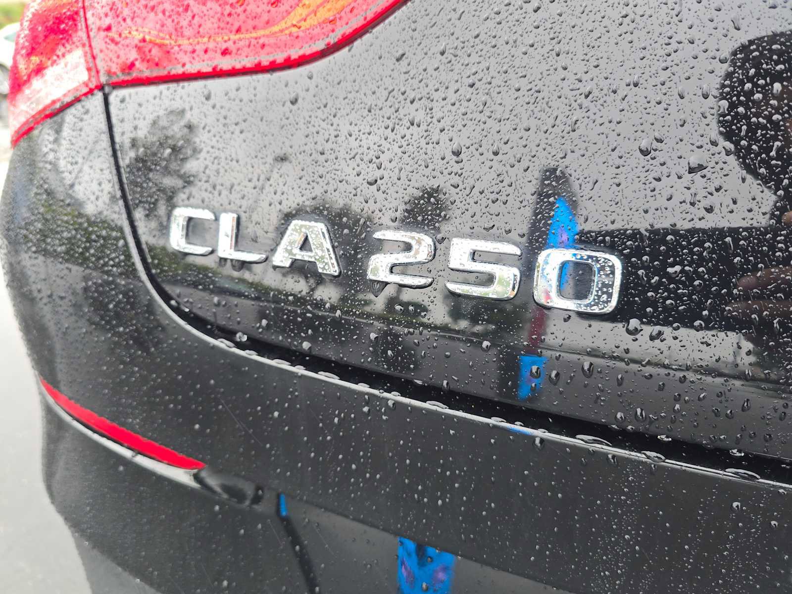 Used 2021 Mercedes-Benz CLA 250 image 13