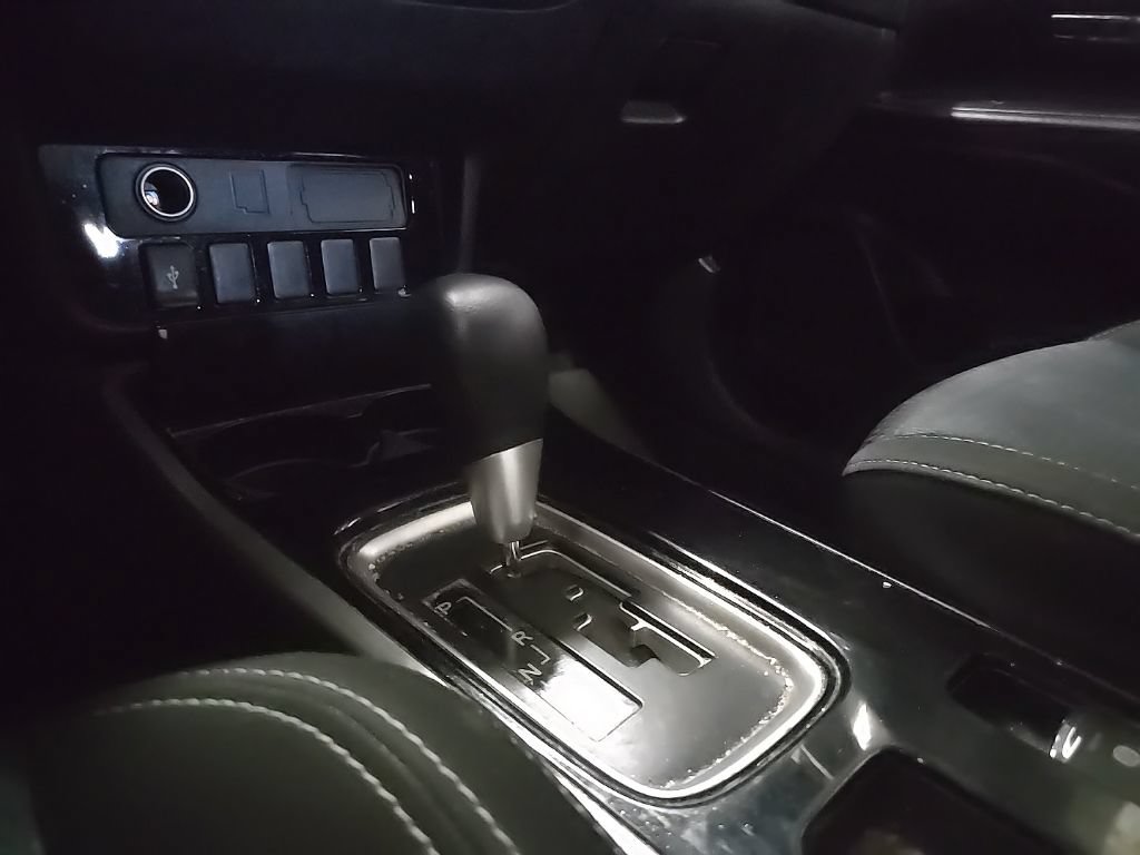 Used 2019 Mitsubishi Outlander ES FWD image 27