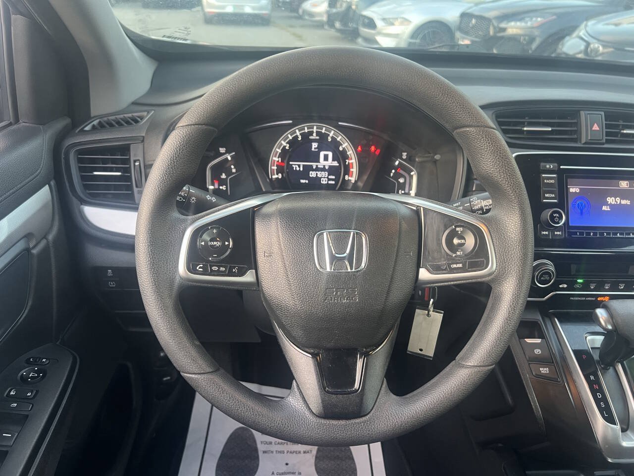 Used 2018 Honda CR-V LX image 21