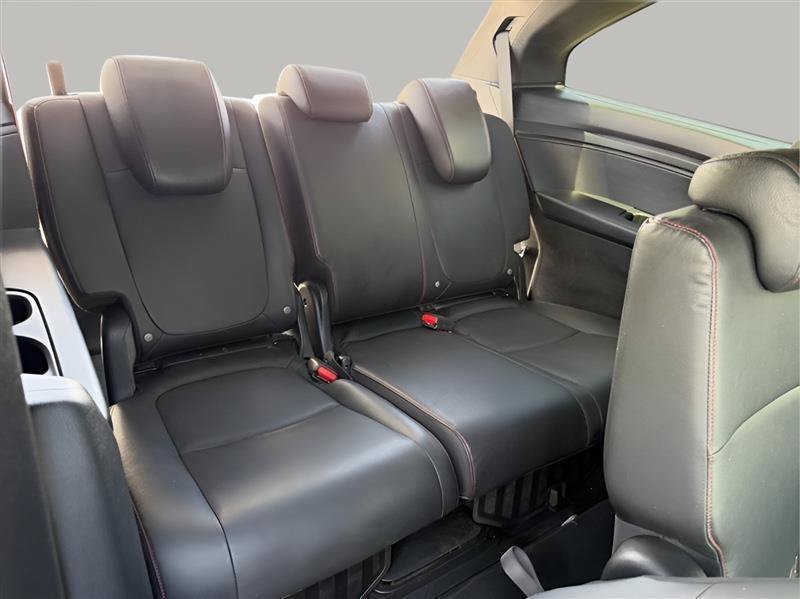 Used 2023 Honda Odyssey Sport image 37