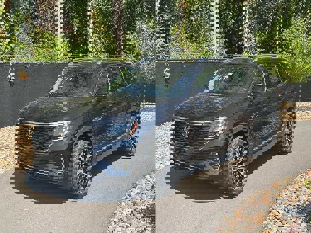 New 2026 Volkswagen Atlas SEL Premium R-Line image 1