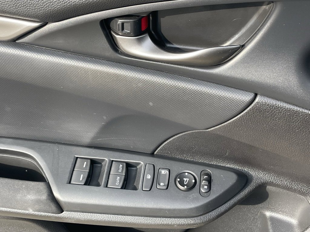 Used 2019 Honda Civic Sport image 23