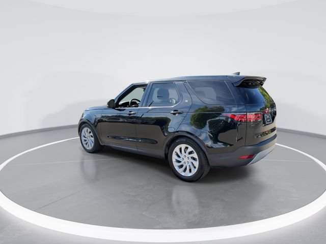 Used 2024 Land Rover Discovery S AWD/4WD image 6