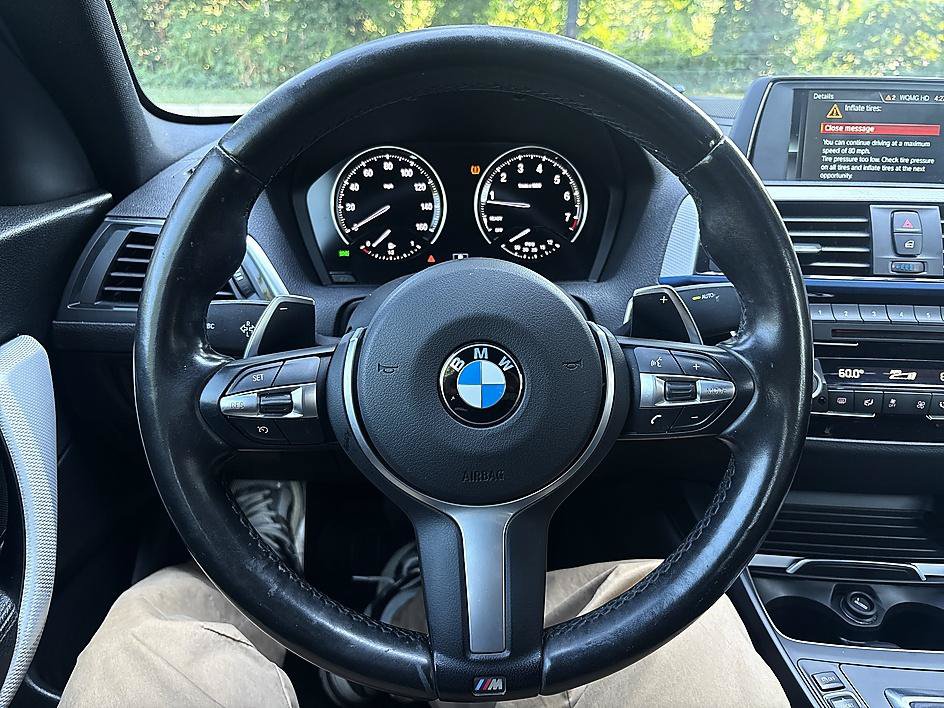 Used 2018 BMW M240i Coupe RWD image 13