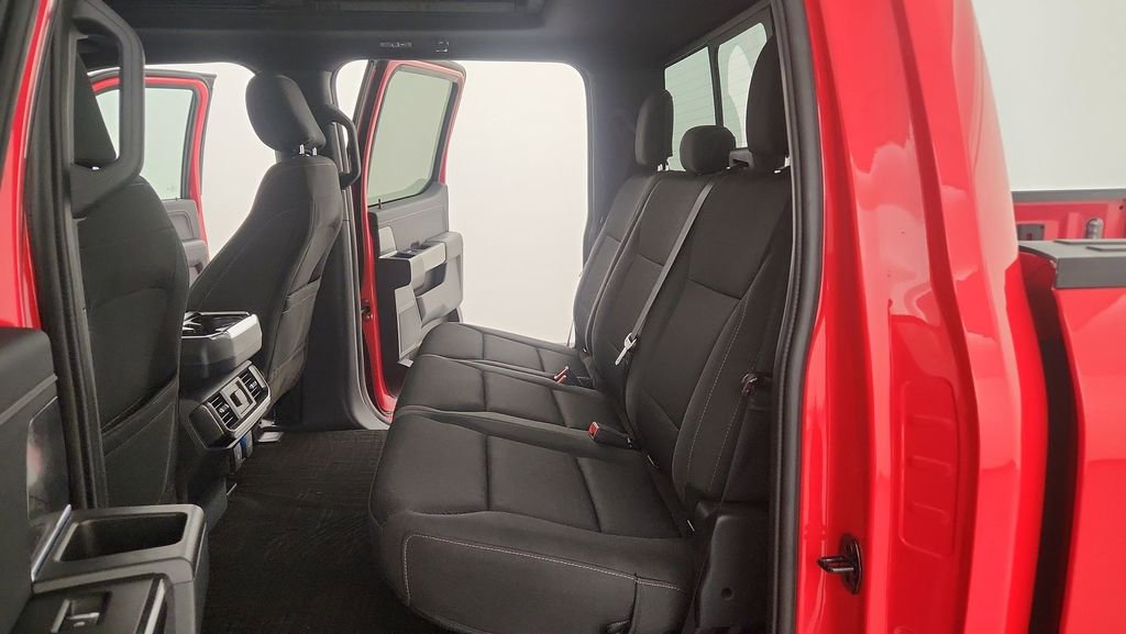 Used 2021 Ford F150 XLT w/ Equipment Group 302A High image 33