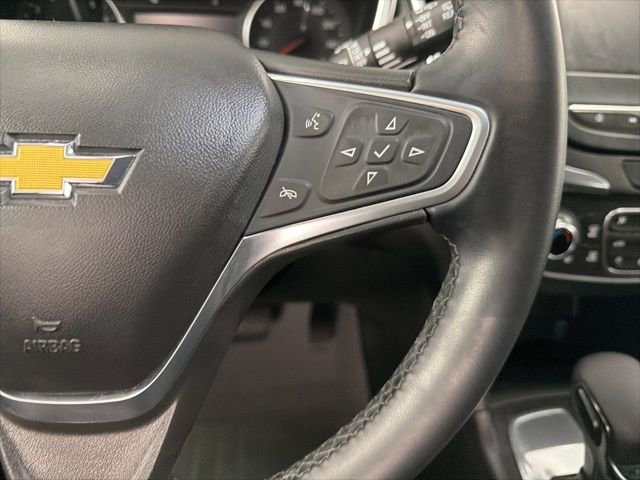 Used 2023 Chevrolet Equinox LT image 20