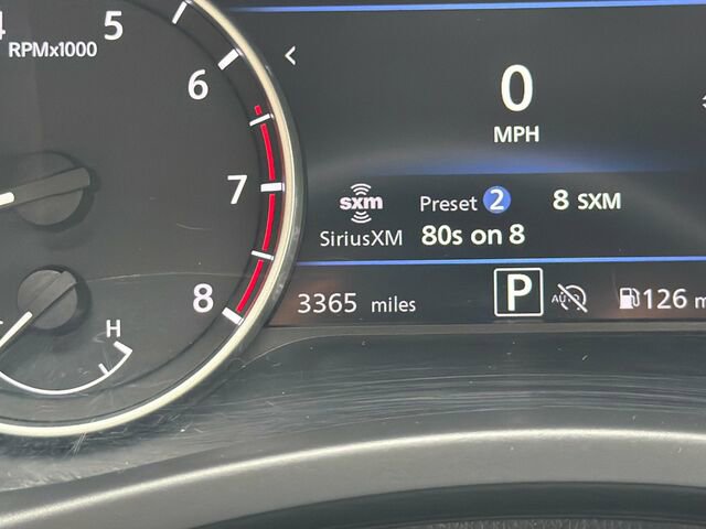 Used 2024 Nissan Sentra SR image 30