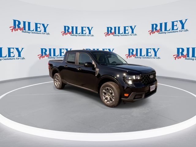 New 2025 Ford Maverick XLT w/ XLT Luxury Package AWD/4WD image 4