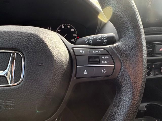 Used 2023 Honda HR-V LX image 14
