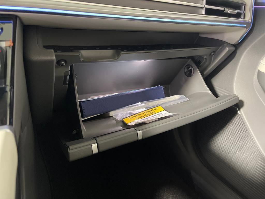 New 2026 Hyundai Santa Fe Calligraphy image 27