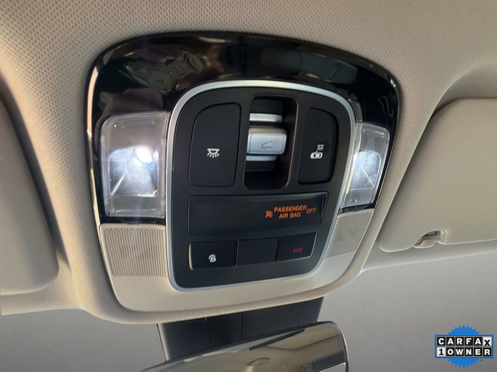 Used 2022 Hyundai Tucson Limited image 37