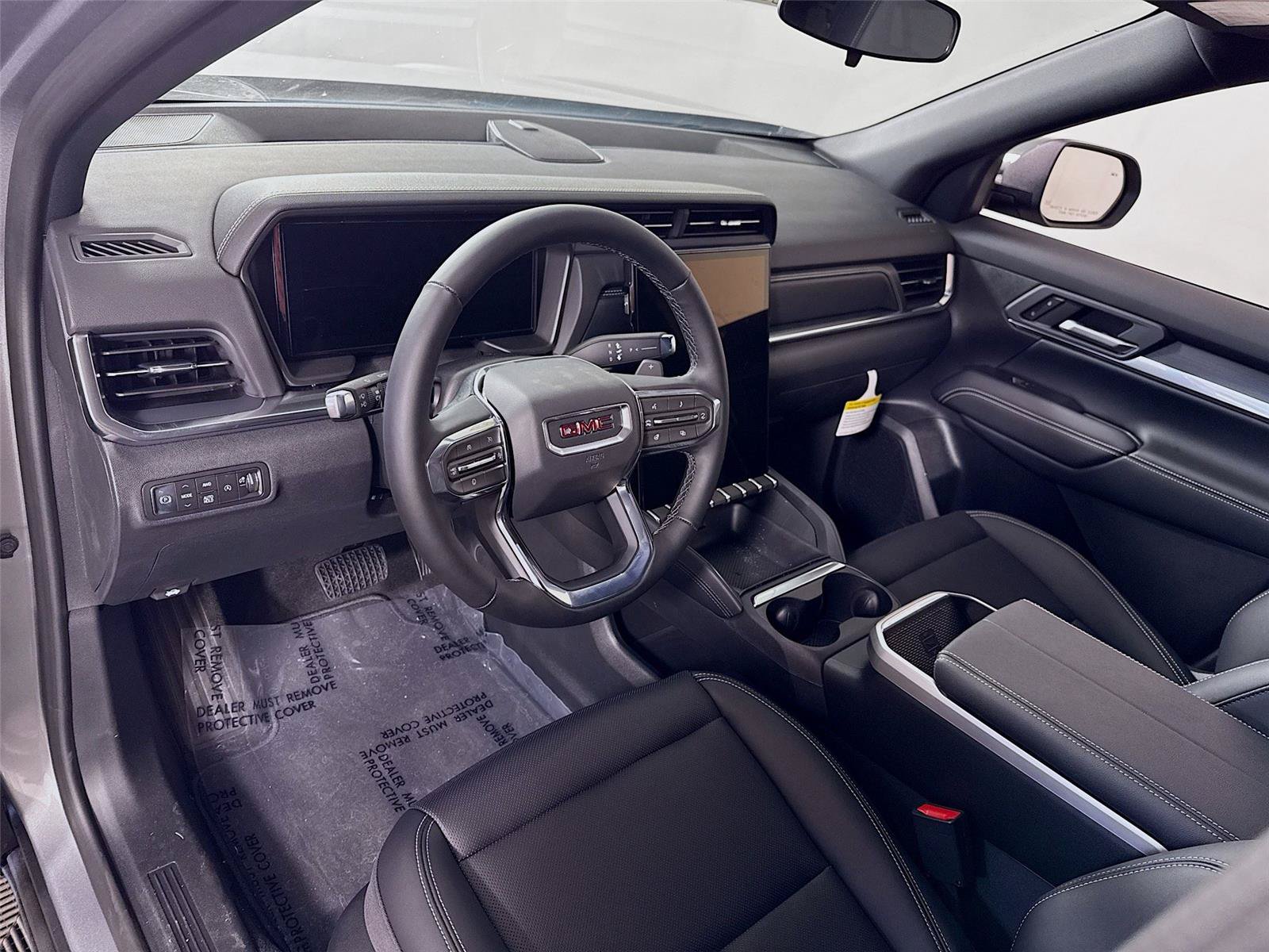 New 2026 GMC Terrain Elevation w/ Elevation Premium Package AWD/4WD image 3