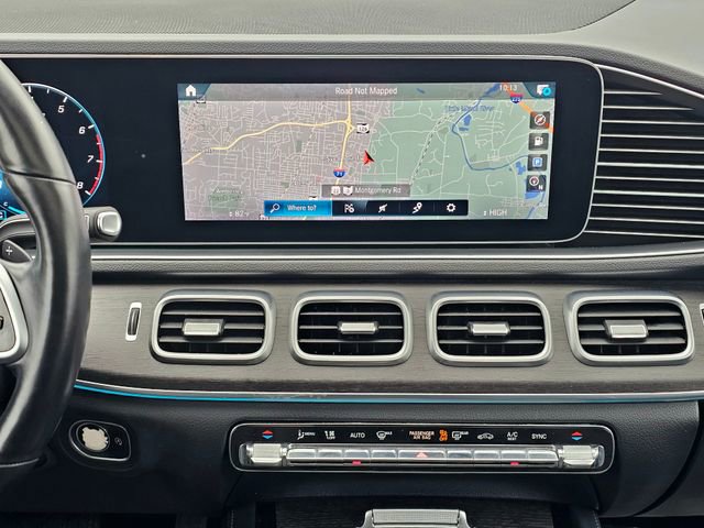 Certified 2020 Mercedes-Benz GLE 350 4MATIC image 36