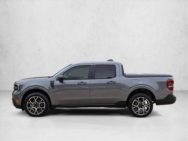 Used 2025 Ford Maverick Lariat w/ 4K Tow Package AWD/4WD image 9