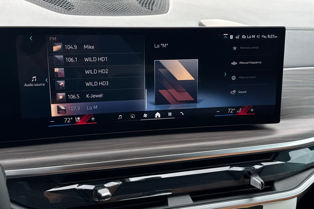 New 2026 BMW X5 xDrive40i w/ M Sport Package image 21