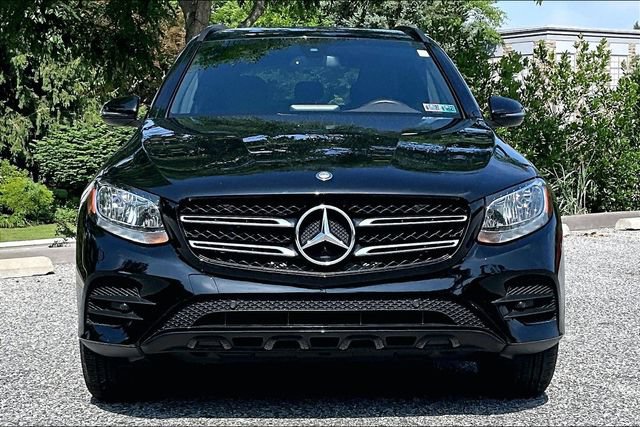 Used 2016 Mercedes-Benz GLC 300 4MATIC image 14