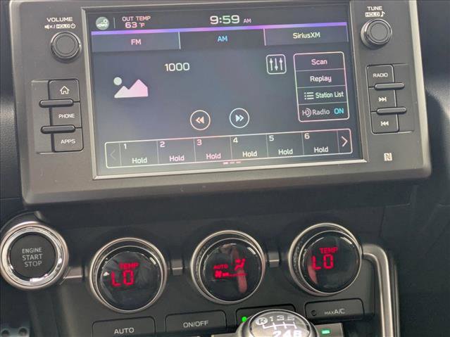 New 2026 Subaru BRZ Limited image 12