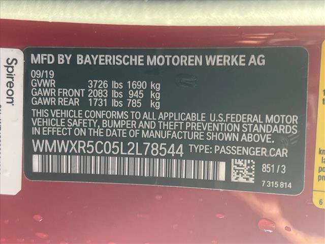 Used 2020 MINI Cooper S image 25