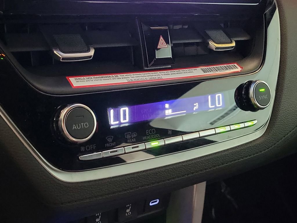 Used 2024 Toyota Corolla Cross XSE w/ Convenience Package AWD/4WD image 26