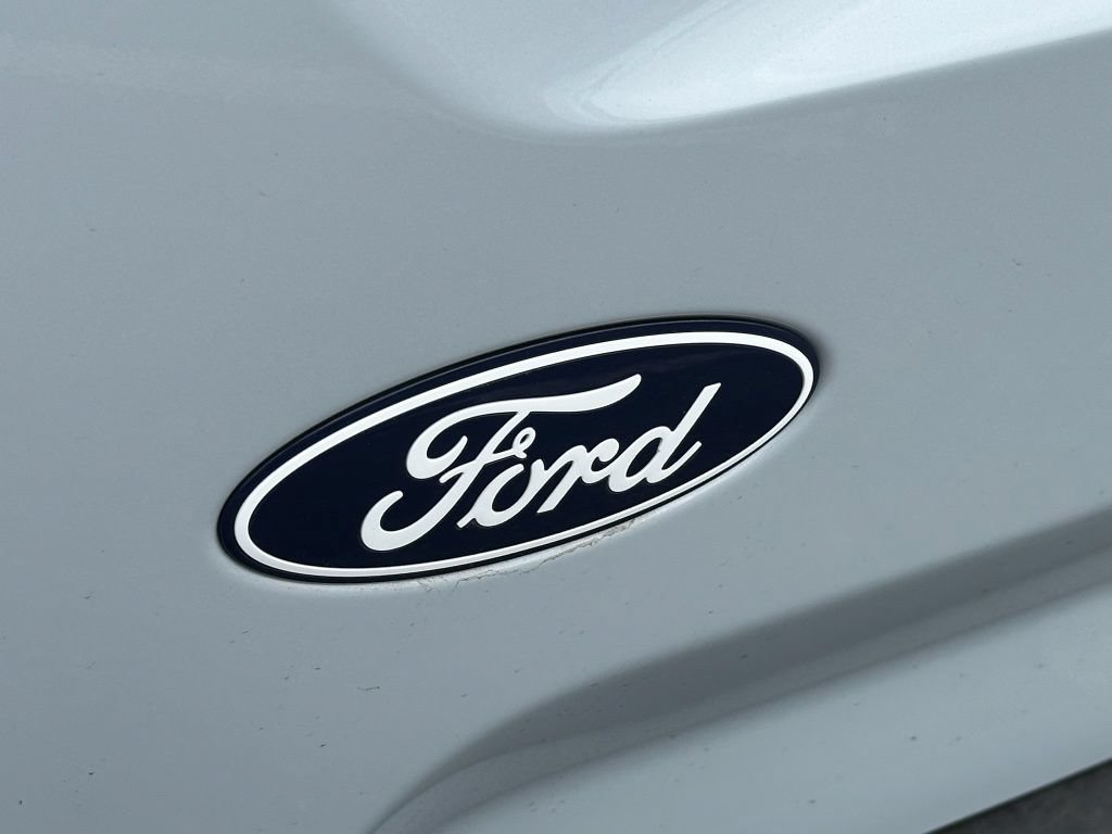New 2026 Ford Bronco Sport Big Bend AWD/4WD image 24