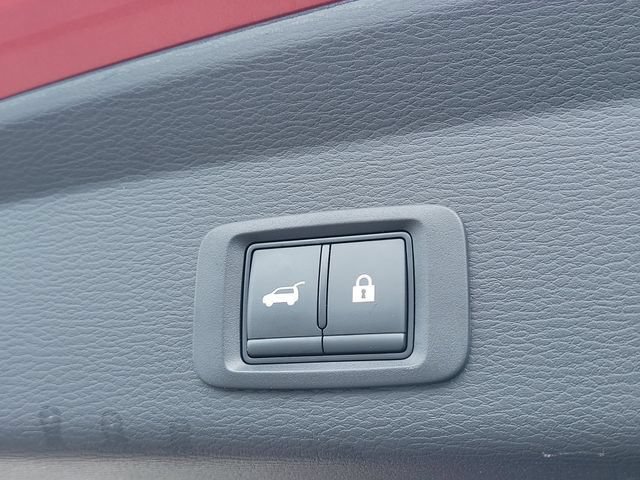 Used 2024 Mitsubishi Outlander SEL FWD image 12