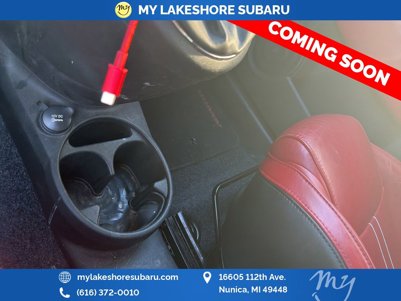 Used 2013 FIAT 500 Abarth w/ Comfort/Convenience Group FWD image 18