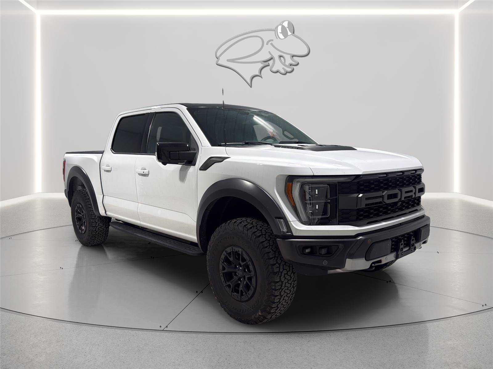Used 2023 Ford F150 Raptor w/ Raptor 37 Performance Package AWD/4WD image 7