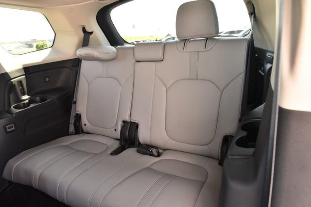 Used 2023 Honda Pilot EX-L image 27