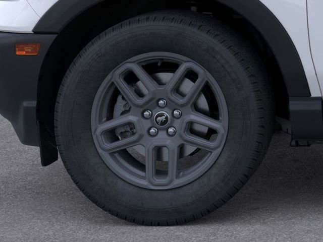 New 2025 Ford Bronco Sport Big Bend w/ Convenience Package image 19