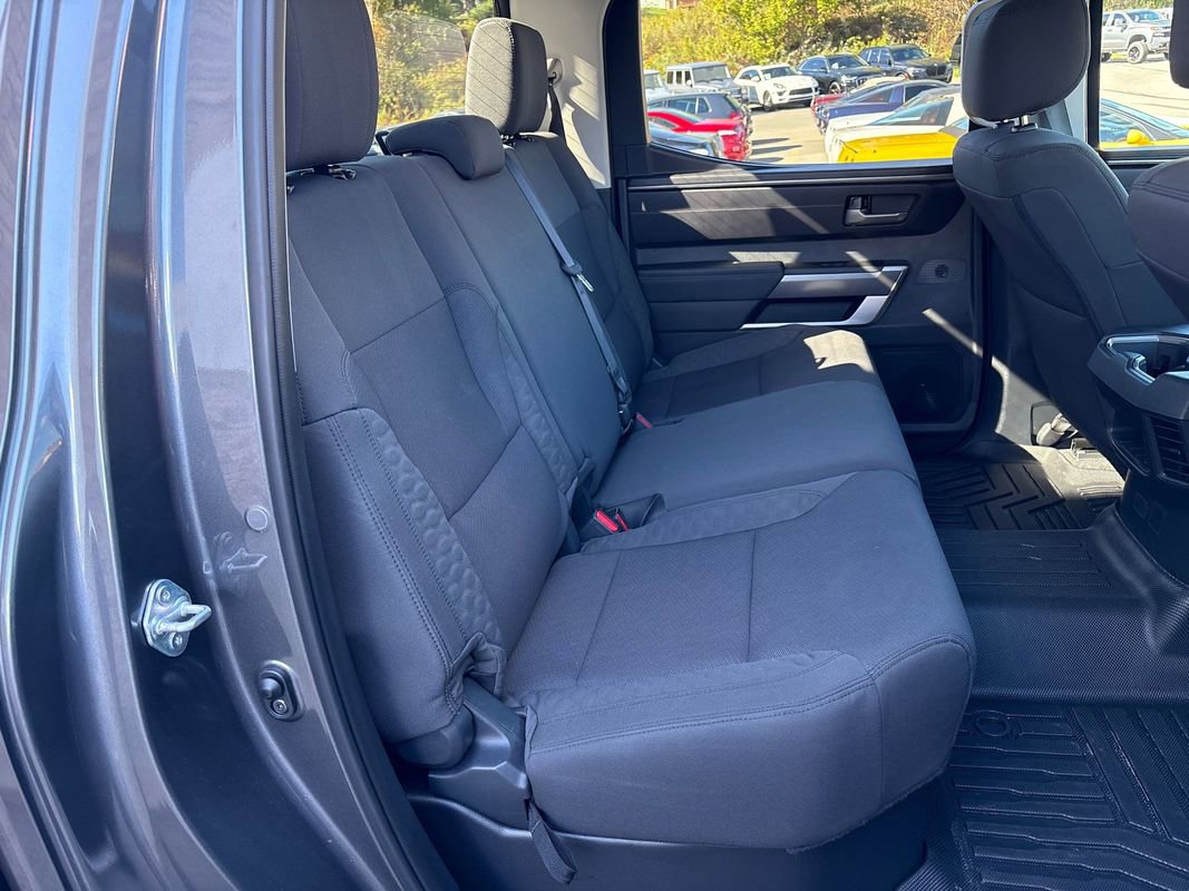 Used 2022 Toyota Tundra SR5 image 29