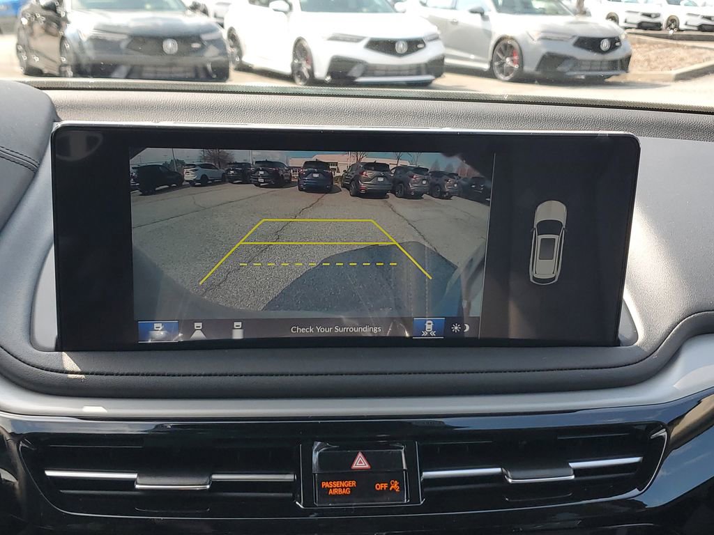 New 2026 Acura MDX FWD w/ Technology Package image 27