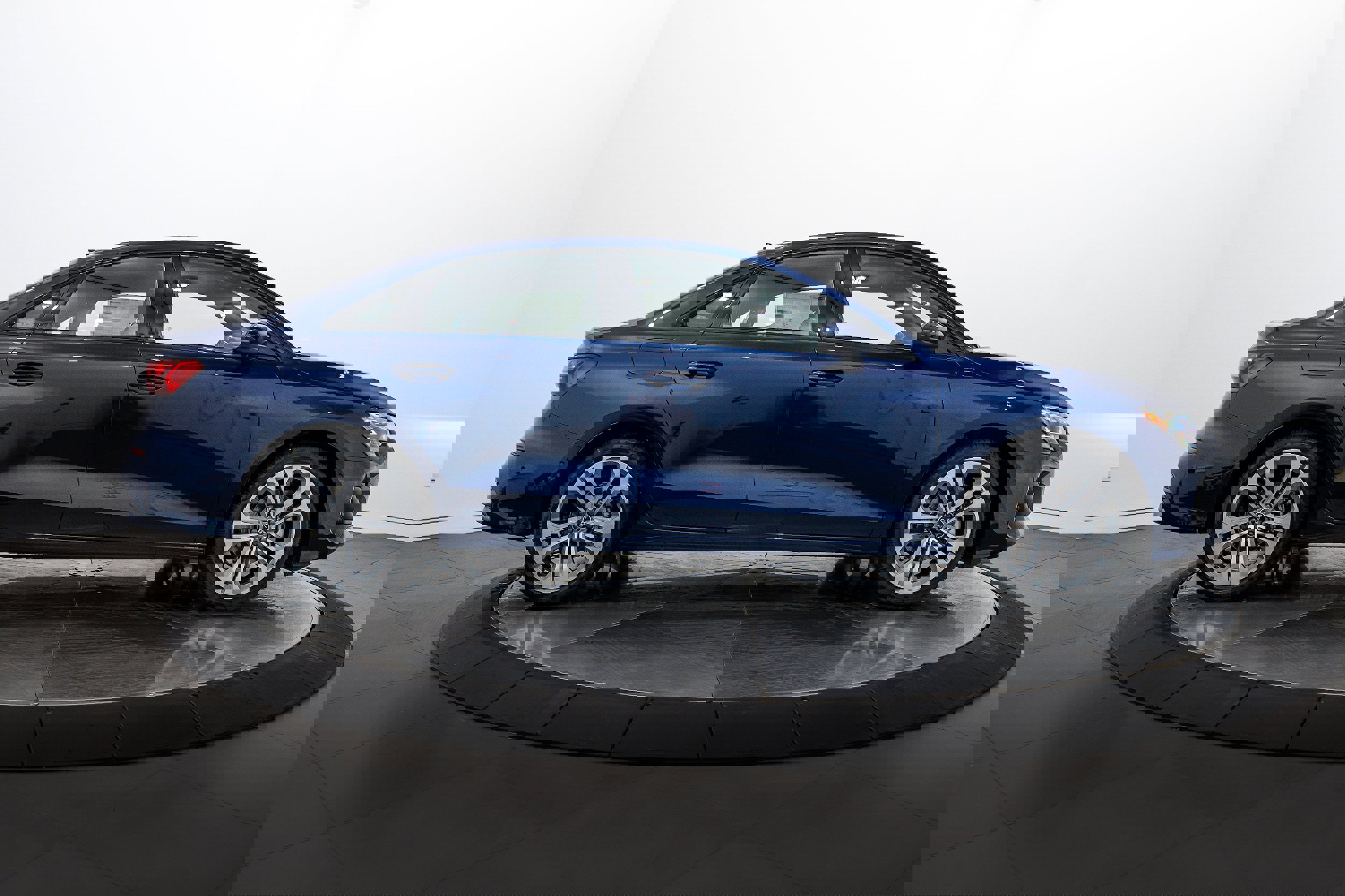 New 2026 Audi A3 2.0T Premium image 3