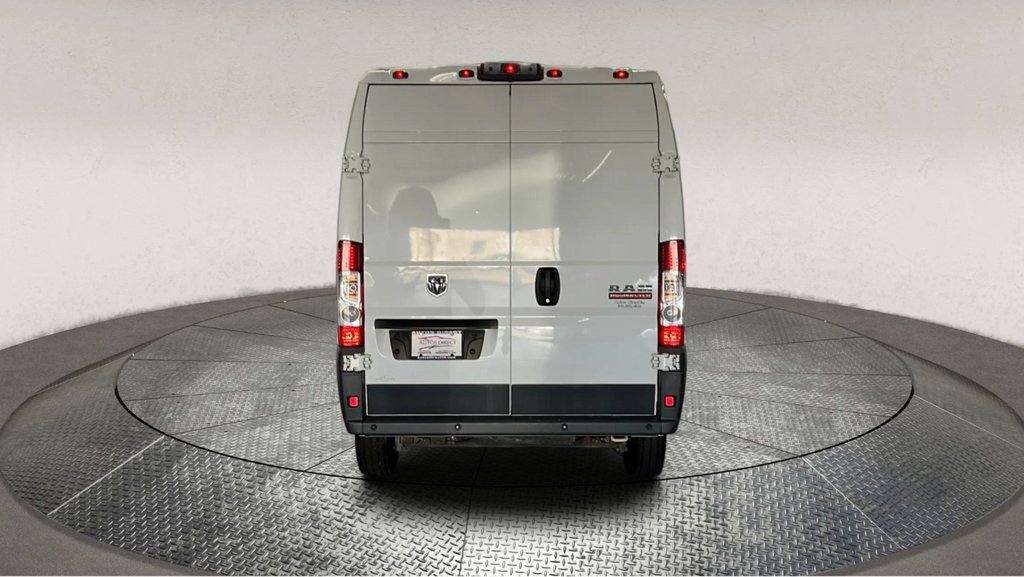 Used 2015 RAM ProMaster 1500 image 7