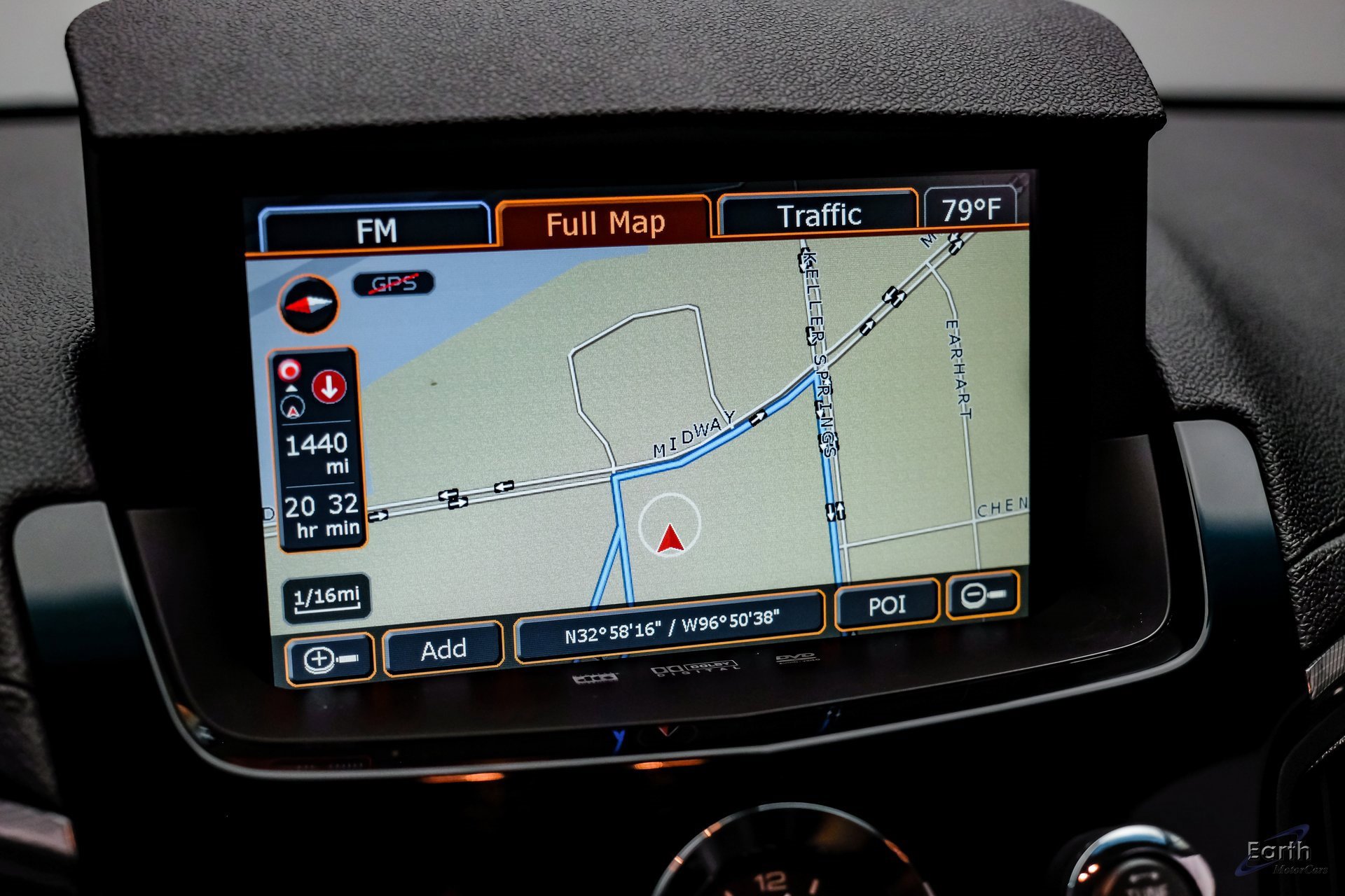 Used 2013 Cadillac CTS V image 64