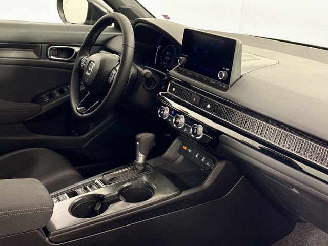 New 2026 Honda Civic Sport image 45