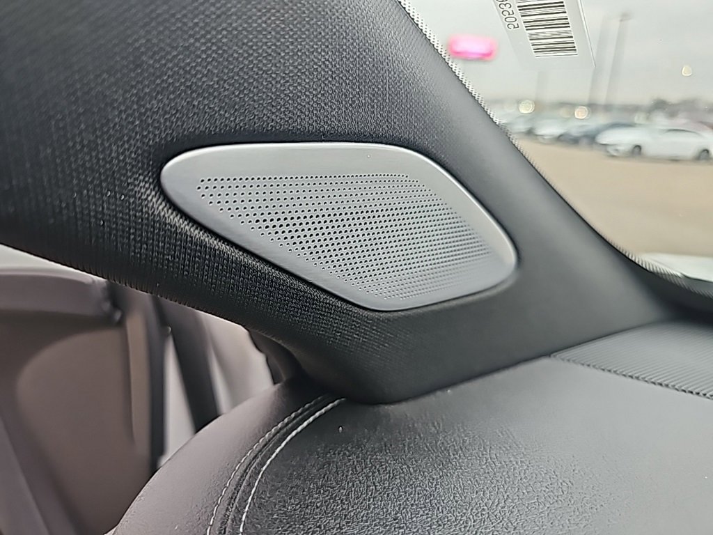 Used 2023 Cadillac XT5 Premium Luxury image 28