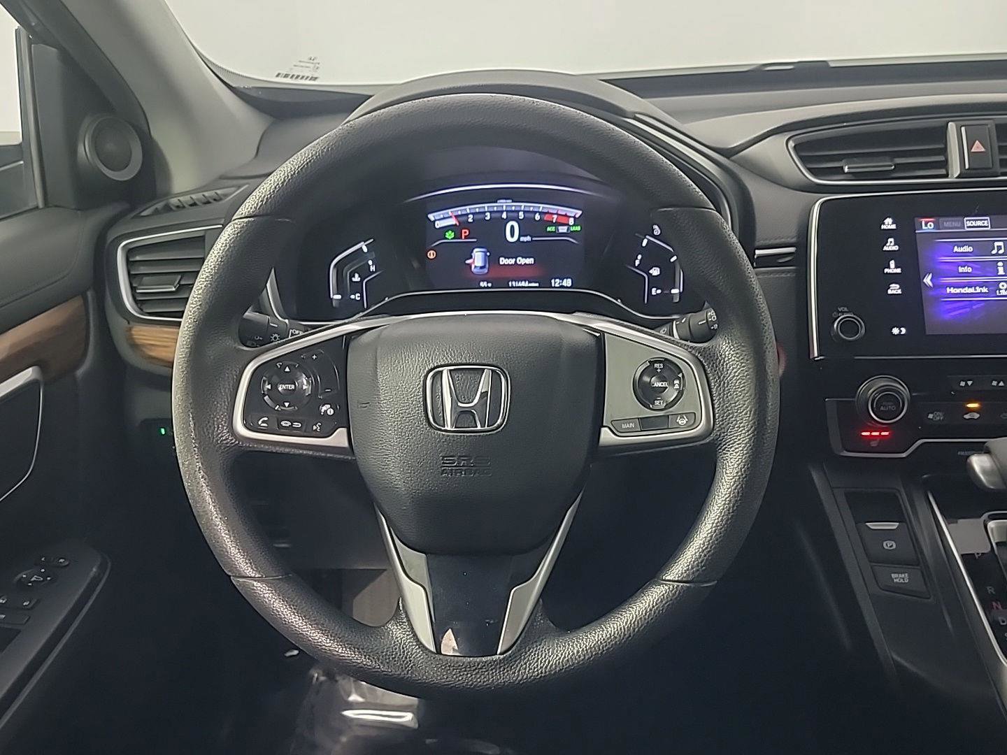 Certified 2020 Honda CR-V EX image 22