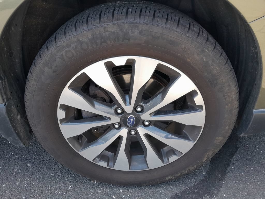 Used 2015 Subaru Outback 3.6R Limited AWD/4WD image 43