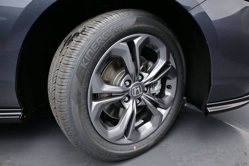 New 2026 Honda Accord EX-L image 35