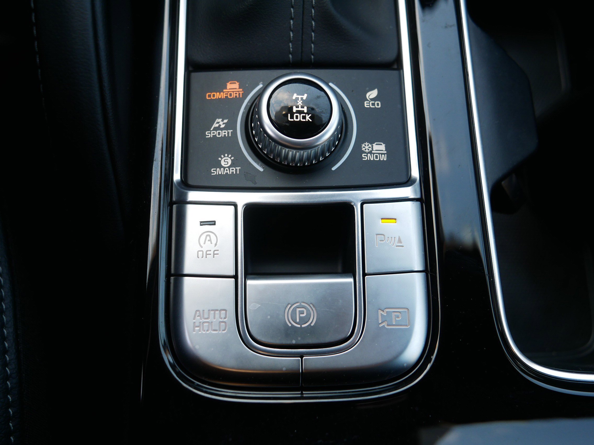 Certified 2024 Kia Telluride SX X-Line image 31