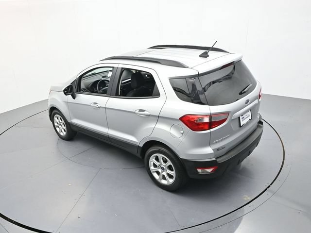 Certified 2019 Ford EcoSport SE FWD image 40