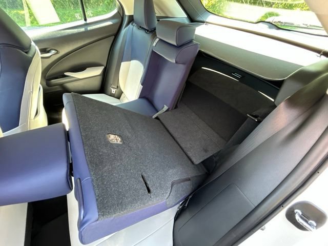 Used 2020 Lexus UX 250h w/ Premium Package AWD/4WD image 32