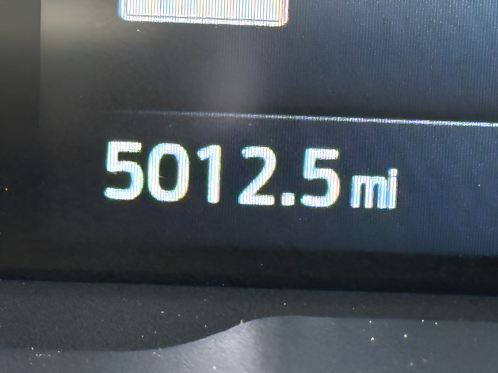Used 2025 Ford Maverick Lobo AWD/4WD image 22