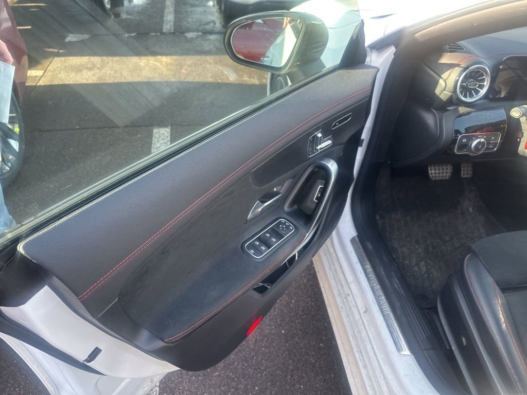 Used 2023 Mercedes-Benz CLA 250 4MATIC image 13
