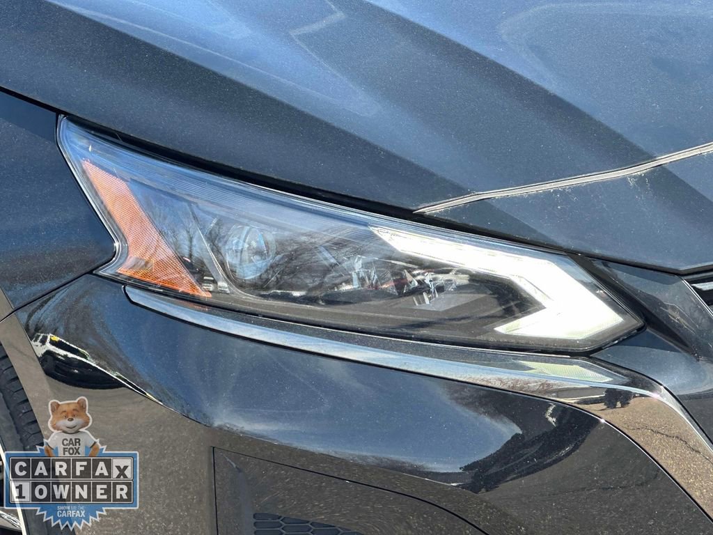 Used 2024 Nissan Altima 2.5 SR image 11