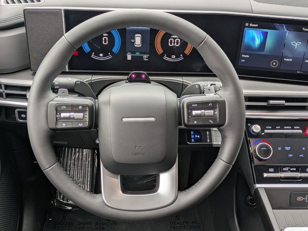 New 2026 Hyundai Palisade Calligraphy image 19